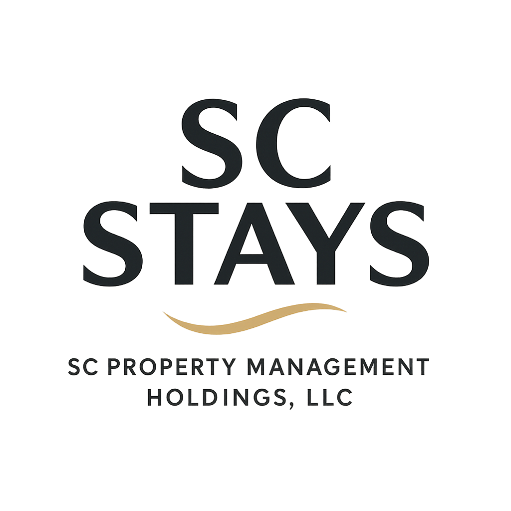 SC Stays LLC Logo